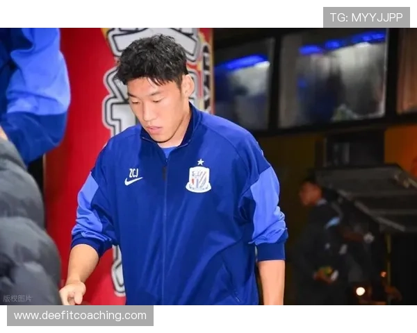 朱辰杰助力上海申花迎战新挑战，球队状态回暖展现稳健表现