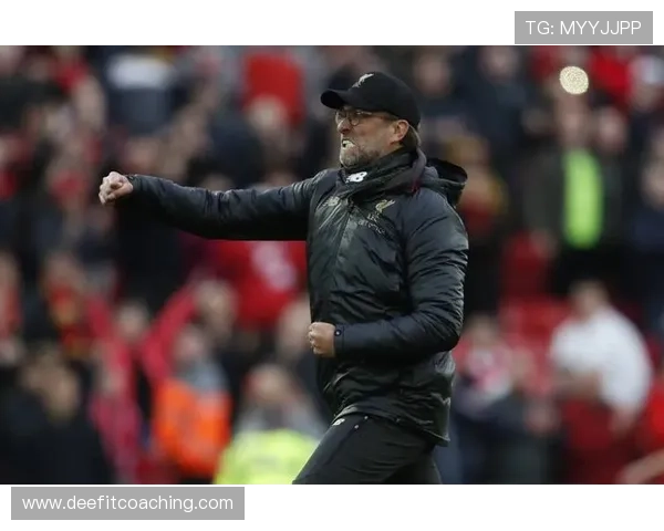 克洛普重塑红军,利物浦在Premier League赛季开局的表现值得关注 克洛普重塑红军,利物浦在Premier League赛季开局的表现值得关注