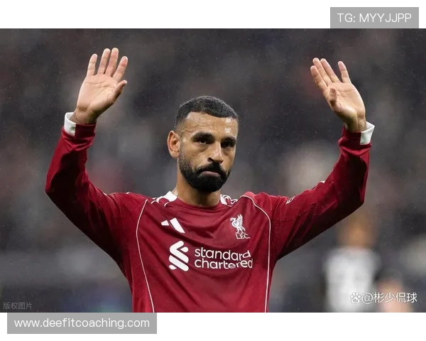 萨拉赫最新争议事件 萨拉赫最新争议事件