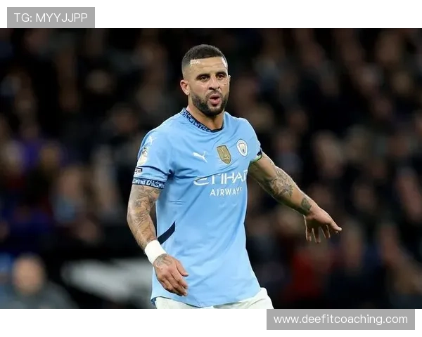 凯尔·沃克高位防线回追能力解析：最后一道保障如何体现