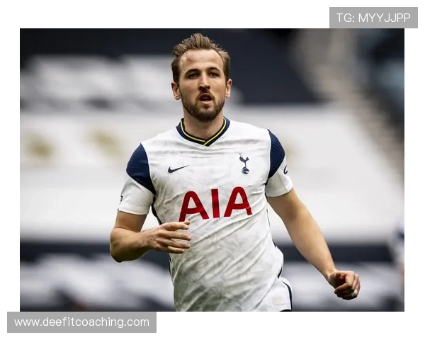 哈里·凯恩关键传球与组织型9号角色解析