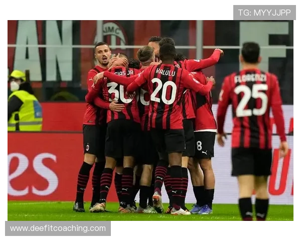 AC米兰战术困局加剧,老将依赖凸显争冠短板,复兴进程面临阶段性考验 AC米兰战术困局加剧,老将依赖凸显争冠短板,复兴进程面临阶段性考验