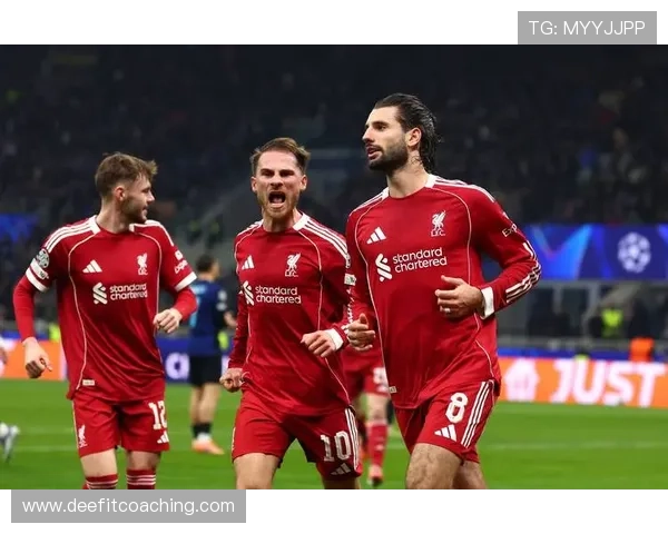 利物浦攻防转换失衡问题显现,赢球难掩体系稳定性隐患 利物浦攻防转换失衡问题显现,赢球难掩体系稳定性隐患