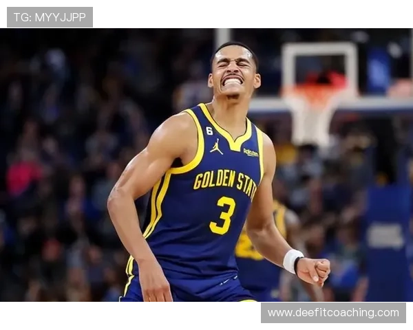 乔丹·普尔背身单打效率提升 拉开勇士替补得分空间