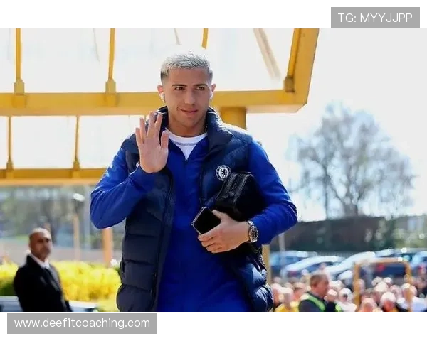 恩佐·费尔南德斯家里冰箱贴都是欧冠奖杯形状的