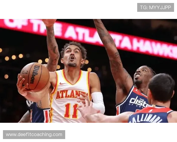 特雷·杨投篮选择变化拉升效率 拉开与东契奇的得分差距