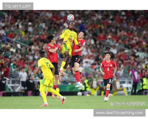 韩国0-1南非回顾：失利后结束小组赛